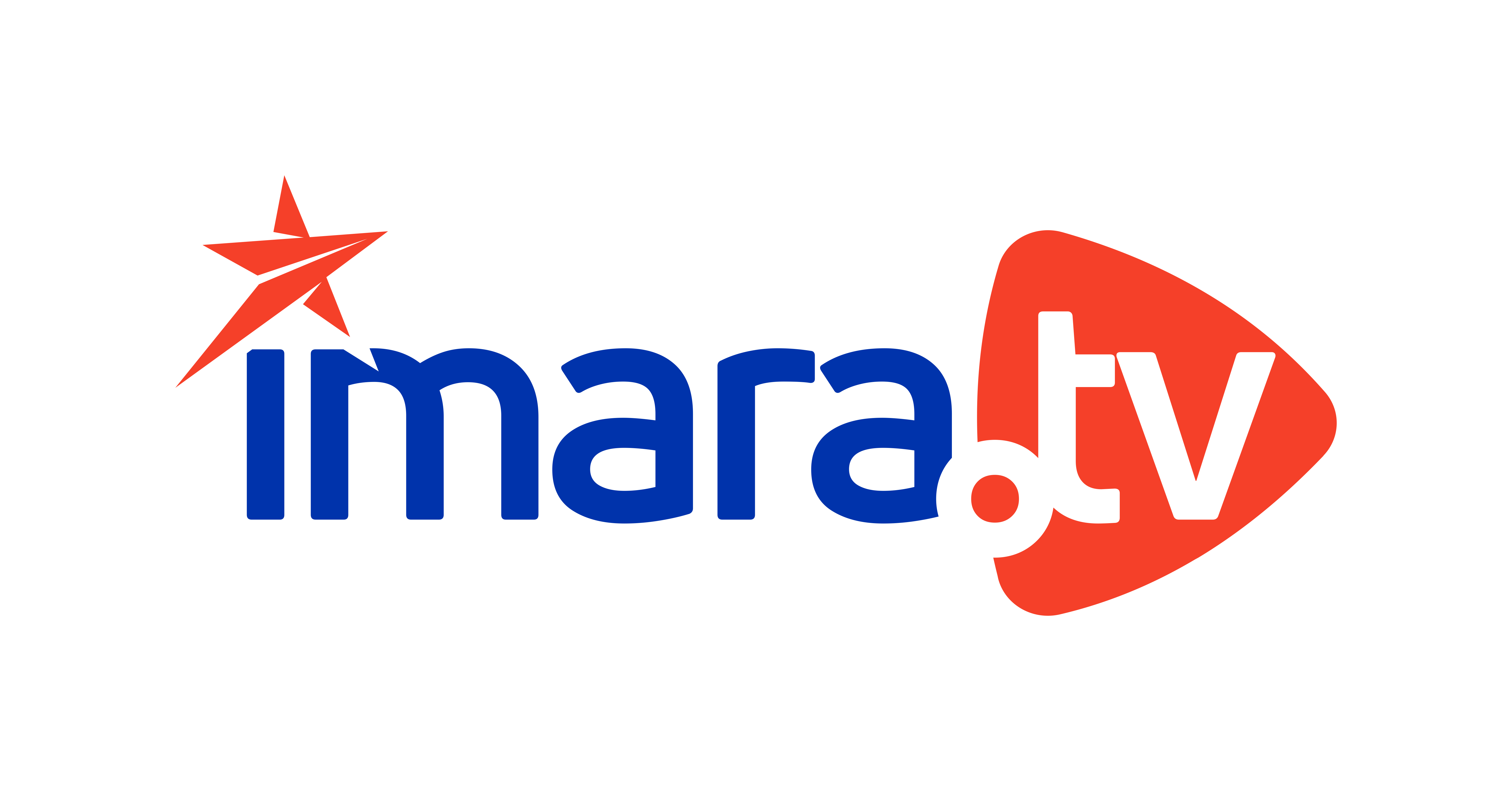 Imara Tv Logo